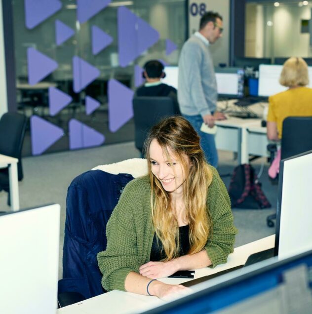 Bauer Media Group Purpose Mission Values