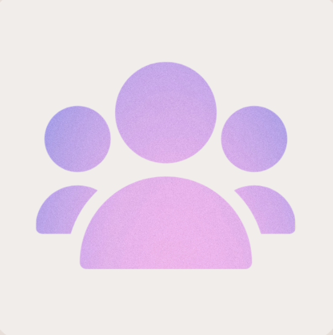 Bring others with you​