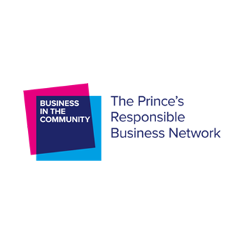 Business in the community