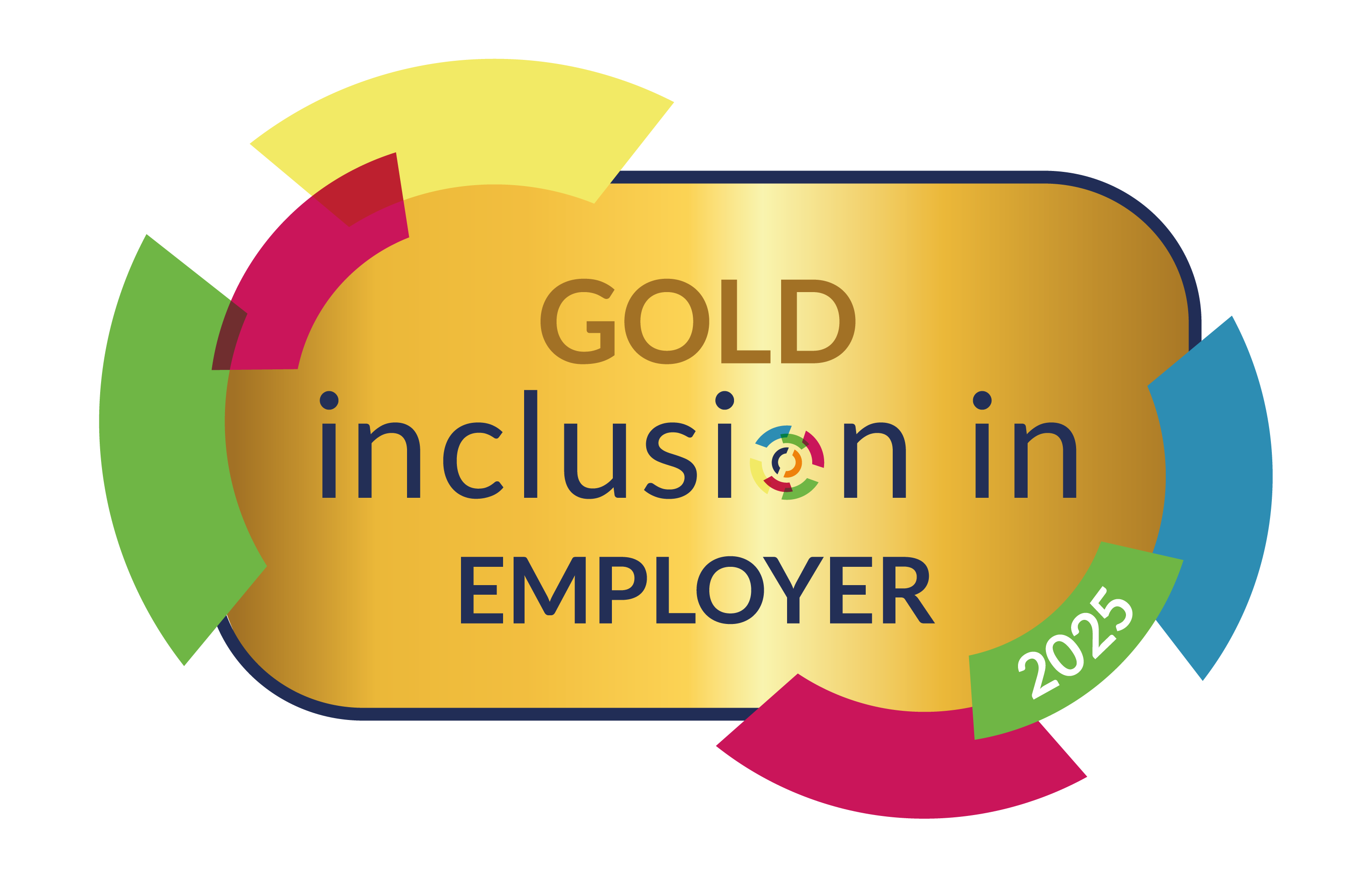 GOLD inclusion employer