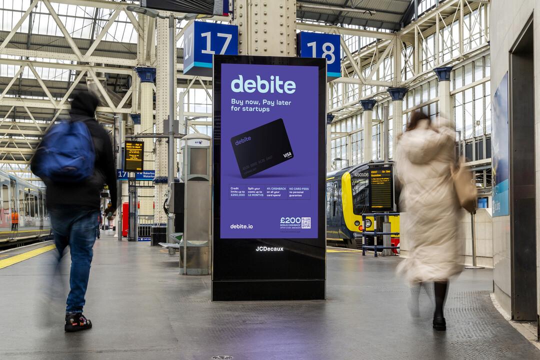 JCDecaux