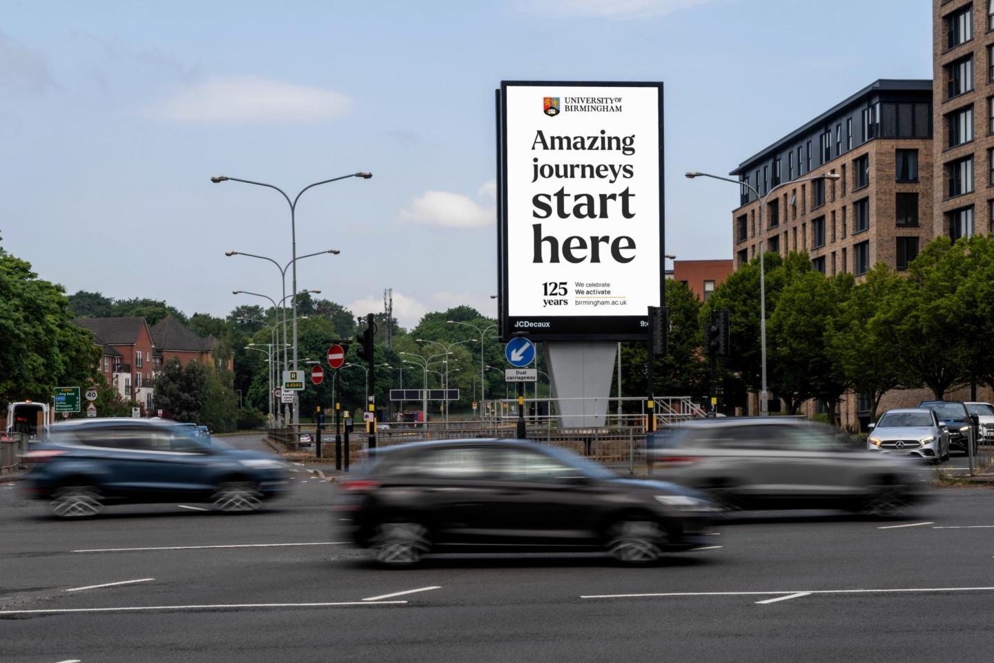 JCDecaux - uni