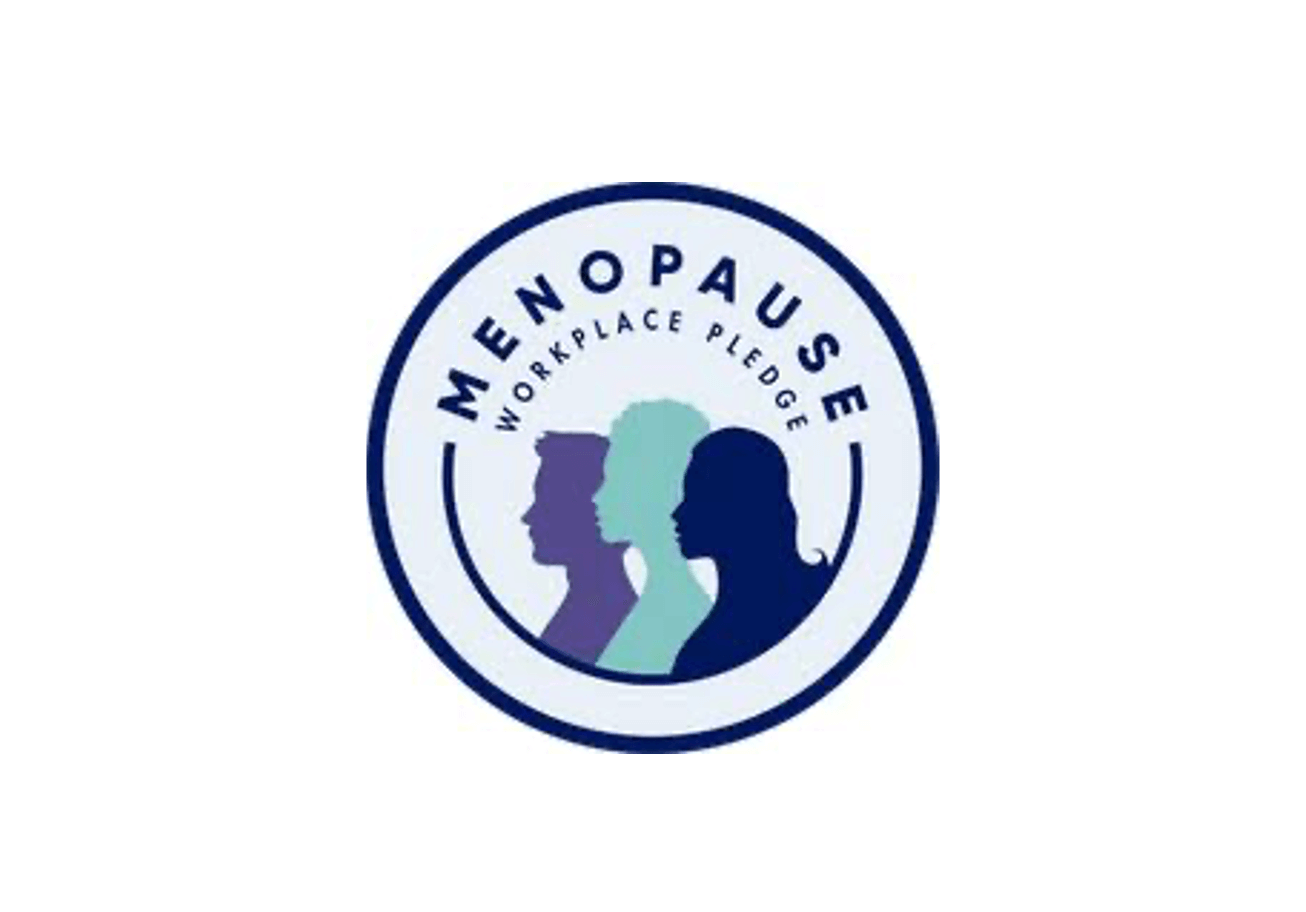 Menopause pledge