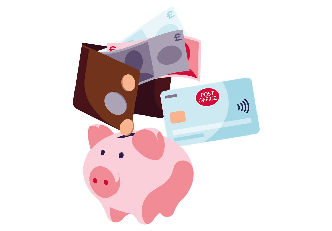 Post Office Pension Plan