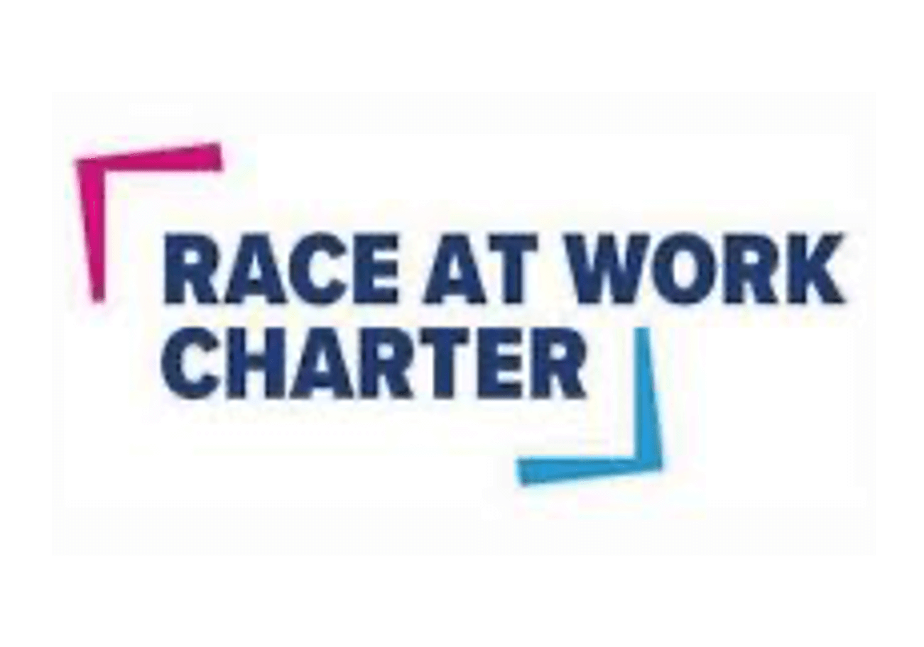Race at work charter