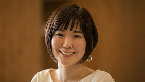Shoko Utsnomiya AWS