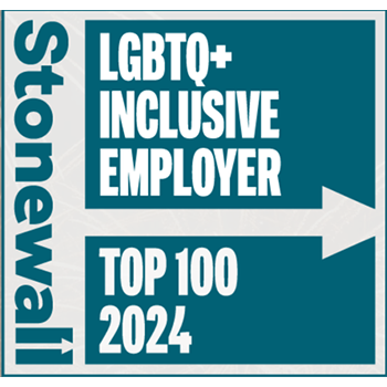 LGBTQ+ Inclusive Employer