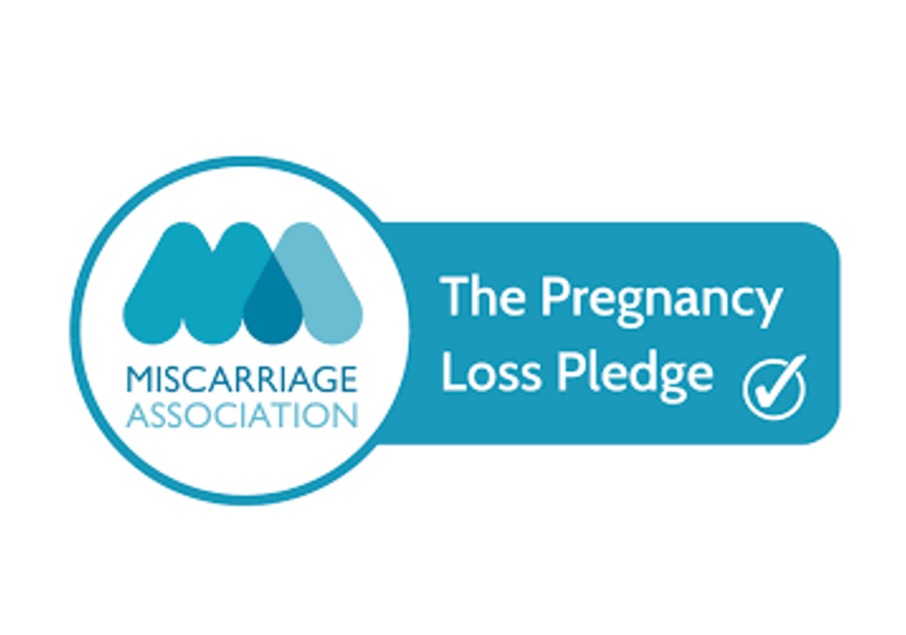 The pregnancy loss pledge