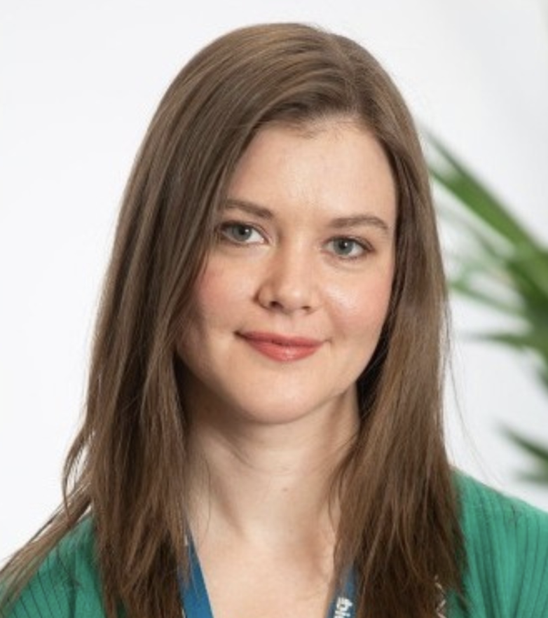UK Biobank - Lucy