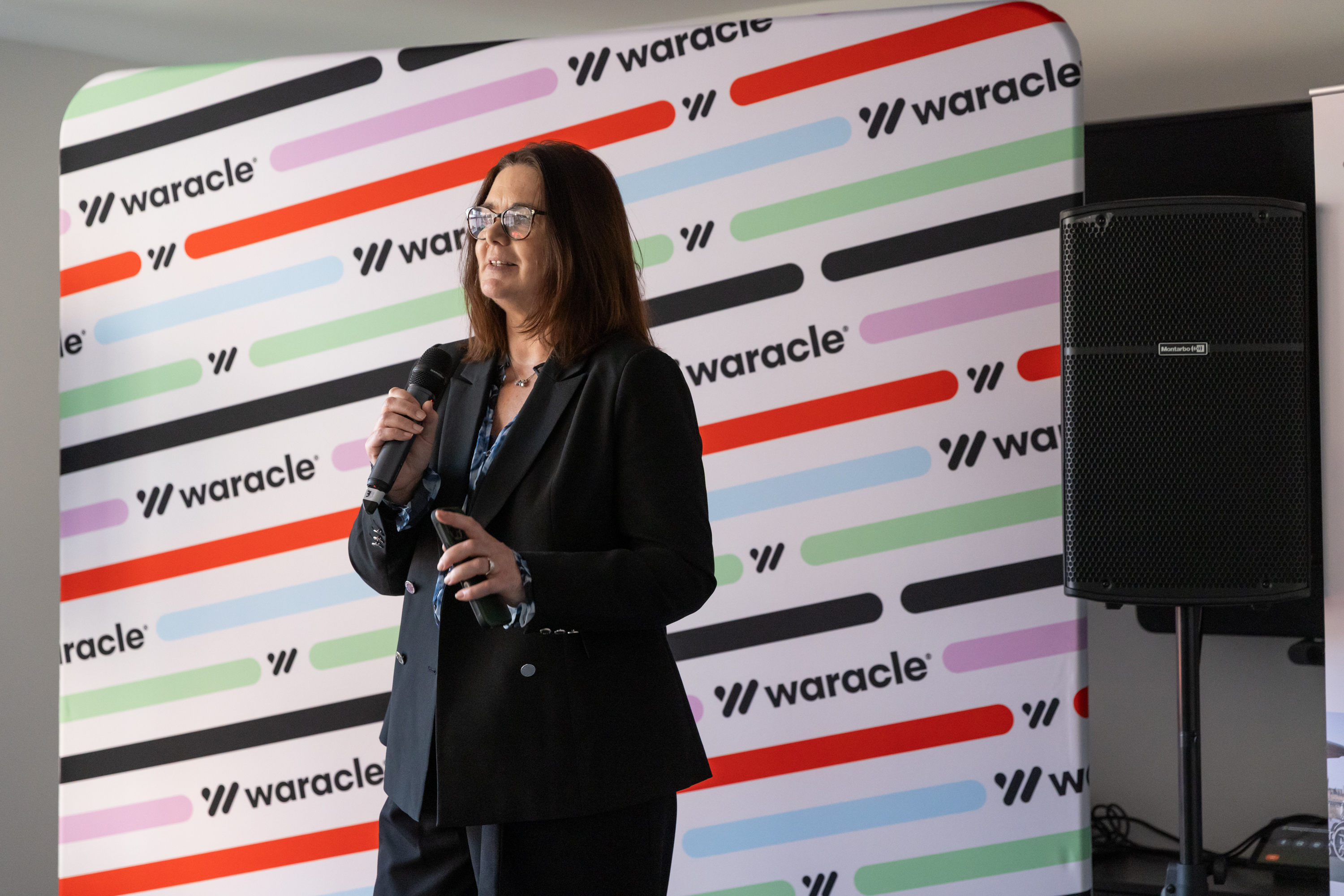 Waracle presentation