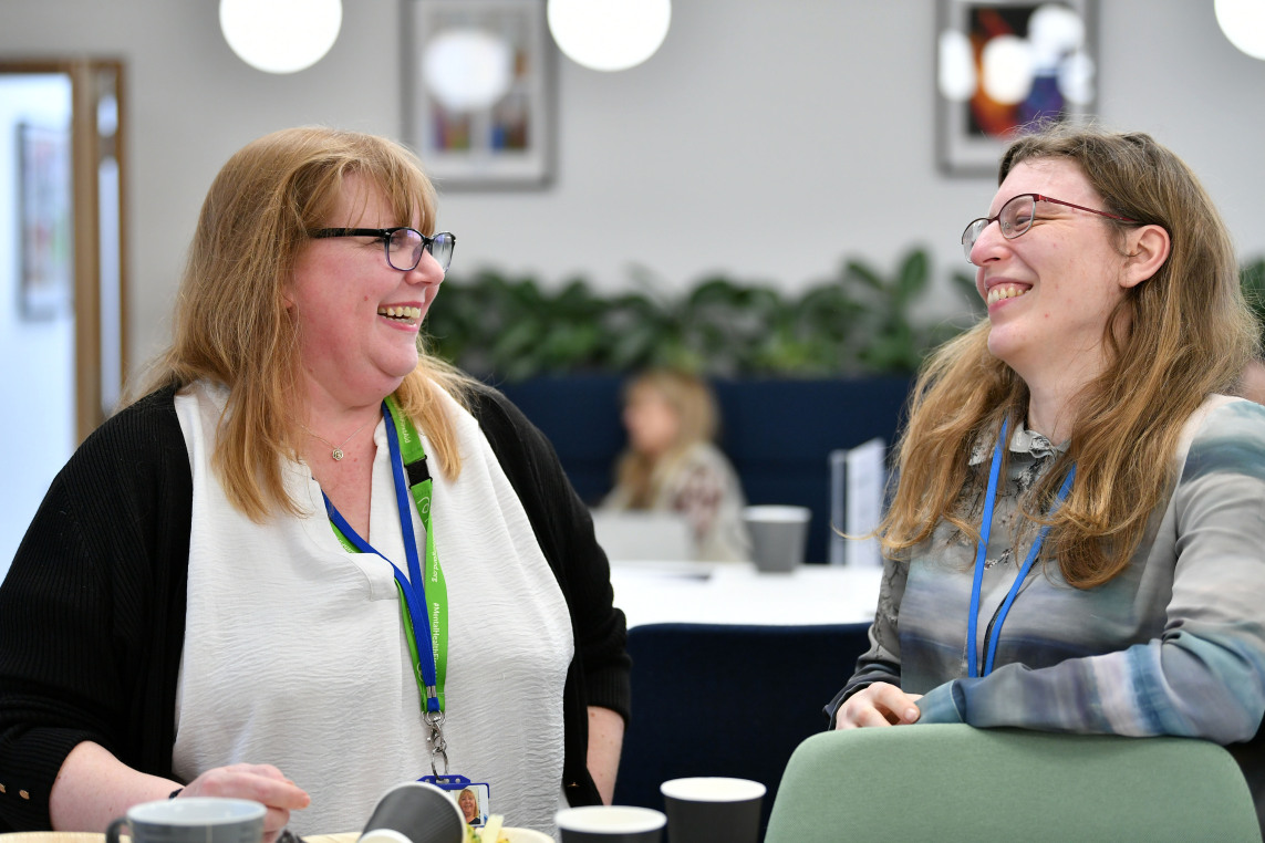 AQA - Faye and Alison