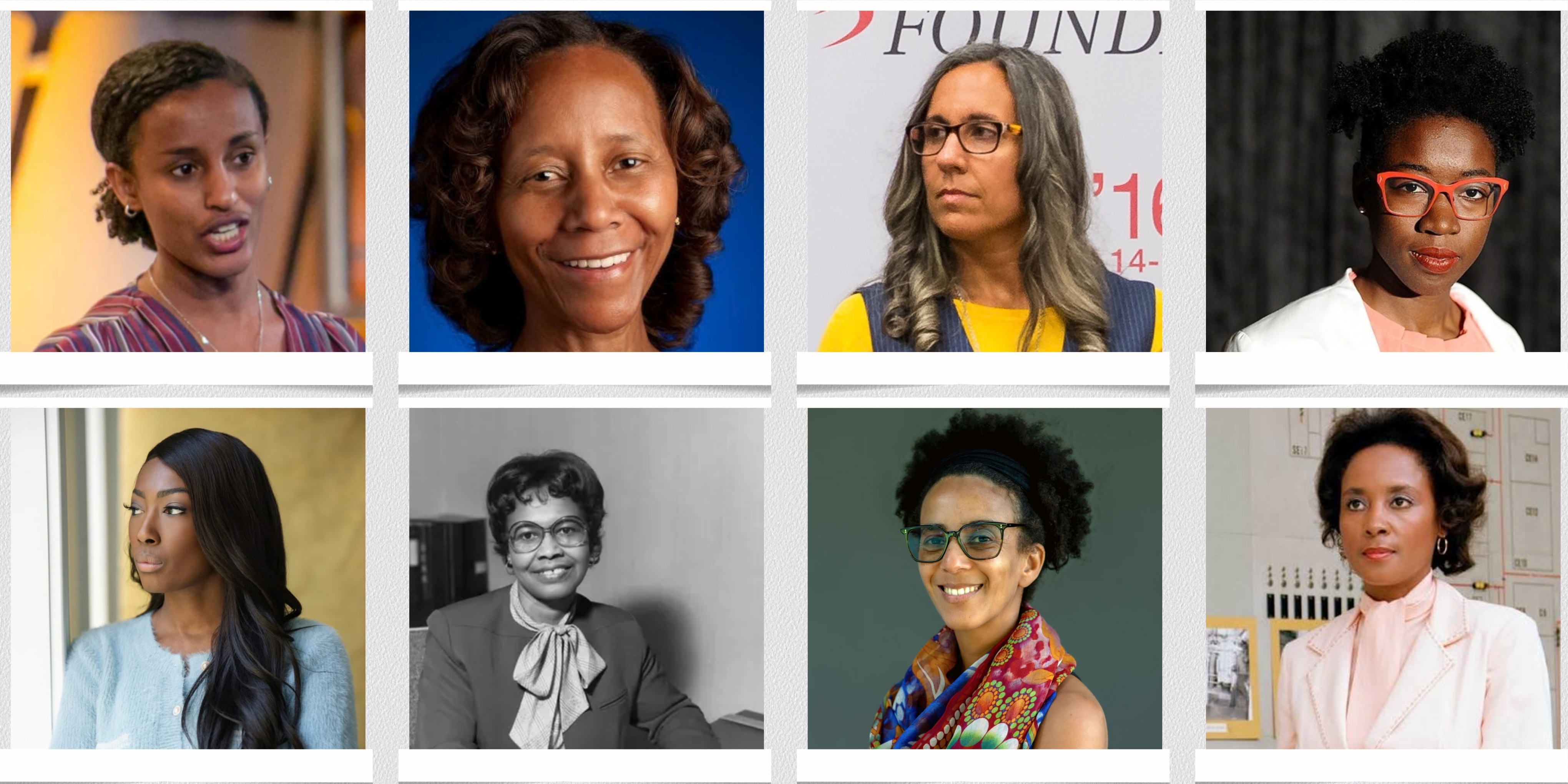 Celebrating black women shaping the tech
