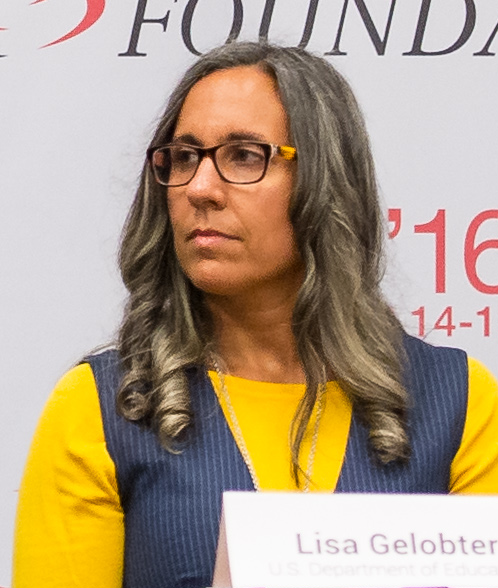 Lisa Gelobter