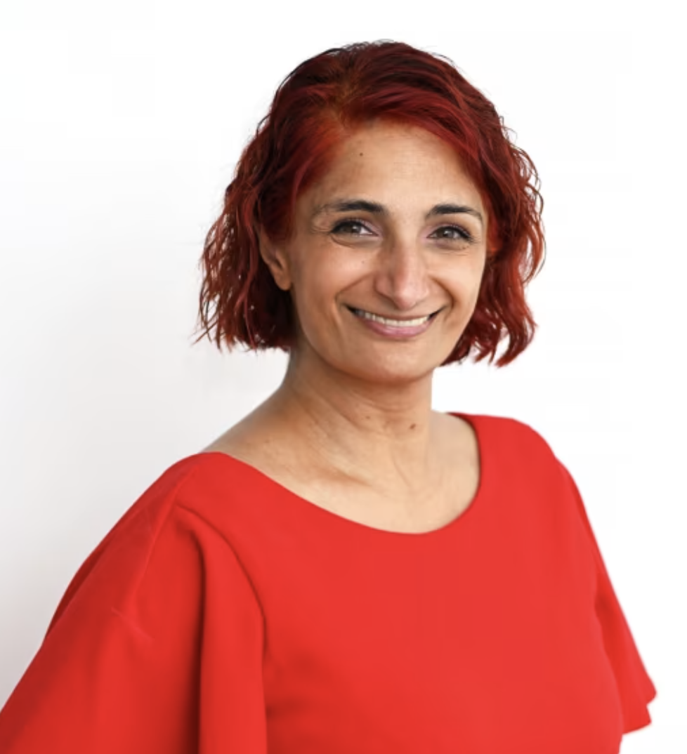 Maria Janjua