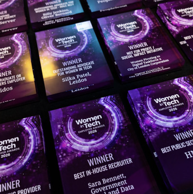 WiT Employer Awards 2026